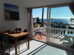 Sea Views, Beach & pool La Cala Mijas ,Alcantara